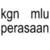 kgn mlu perasaan