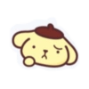 Sanrio Pompompurin 20