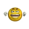 Emotiguy (yellow emoji guy) 17