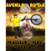 BUENAS RUTAS PEDALEAR PARA RODAR