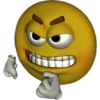 Emoji yellow  15