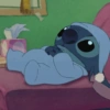 Stitch mood 12