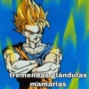 Dragon Ball memes 2 8