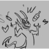 Lil Lucifer AU 7