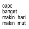 Stiker anomali 10