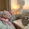 Hello Kitty pistola 13