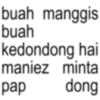 Kata kata gombalan 28