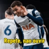 Tottenham  10
