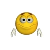 Emotiguy (yellow emoji guy) 25