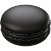 Emoji ios 18.1 black 🖤 5