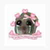 Hamster triste 17