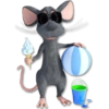 Rata Triste🐀💦 12