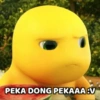 Dino kuning 21