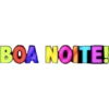 Bom dia, tarde e noite 28