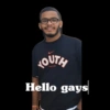 YOUTH Hello gays