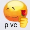 p VC