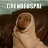 CRENDEUSPAI