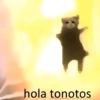 hola tonotos