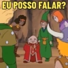 EU POSSO FALAR?