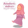 Assalamualaikum 7