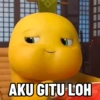 Dino kuning gemuyy 11