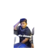 Stiker Saya 8