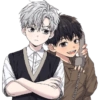 Chibi manhwa bl 9