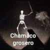 Chamaco grosero