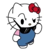 🎀🍭 Hello Kitty 🍭🎀 3