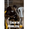 8015 CHEIO DE PROBLEMA
