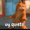 Garfield vol.2 🐈🐾 6