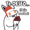 Te DESEO... (feliz navidad) 20