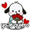 Pochacco wonito 😍✨ 8