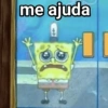 me ajuda £