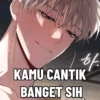 하 KAMU CANTIK BANGET SIH