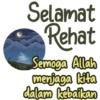 Istirahat (Met Rehat) 12