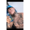 El bendito Blessd🇨🇴😎 12