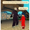 Noobs graciosos de roblox xd 6