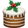 Emoji ip 18.1 edisi Natal 🌲 9