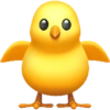 Emoji iphone yellow  24