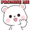 PROMISE ME