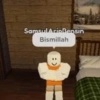 Samsul ArinBensin Bismillah