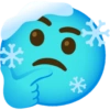 Frío emoji❄️❄️❄️ 12