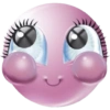 Emojis para girlies 🎀 13