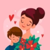 Amor de madre🤱🏻🩷 14