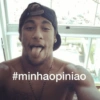 Neymar 😛 7