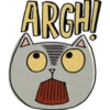 ARGH!