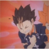 Metadinhas de anime 21