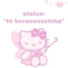 Memes da Hello Kitty 🎀 5