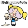Me la como toda @Harley_Stickers